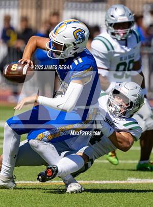 De La Salle @ Junipero Serra