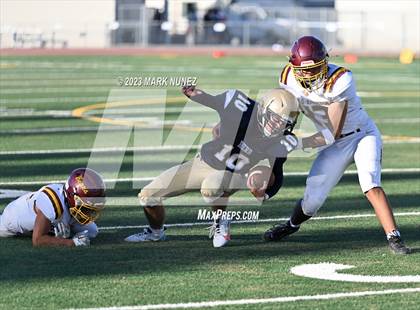 Thumbnail 3 in Menlo-Atherton @ Elk Grove photogallery.