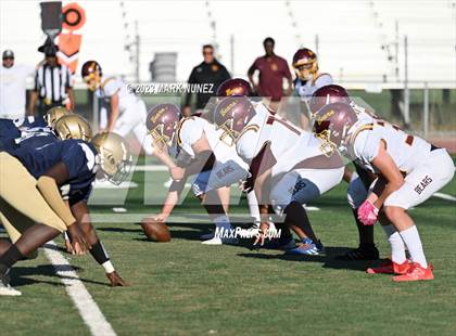 Thumbnail 3 in Menlo-Atherton @ Elk Grove photogallery.