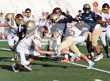 Thumbnail 1 in Menlo-Atherton @ Elk Grove photogallery.
