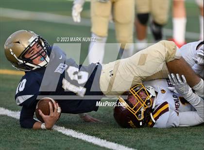 Thumbnail 2 in Menlo-Atherton @ Elk Grove photogallery.