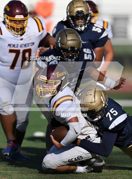 Thumbnail 1 in Menlo-Atherton @ Elk Grove photogallery.