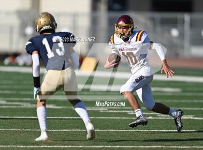 Thumbnail 1 in Menlo-Atherton @ Elk Grove photogallery.