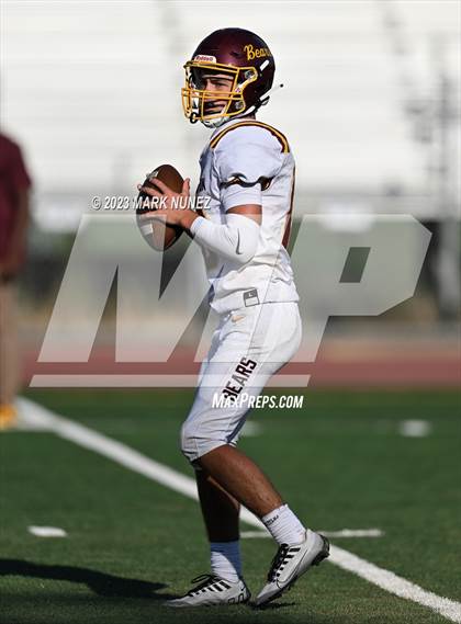 Thumbnail 3 in Menlo-Atherton @ Elk Grove photogallery.