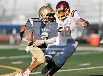 Thumbnail 3 in Menlo-Atherton @ Elk Grove photogallery.