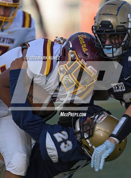 Thumbnail 2 in Menlo-Atherton @ Elk Grove photogallery.