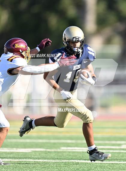 Thumbnail 1 in Menlo-Atherton @ Elk Grove photogallery.