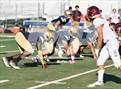 Photo from the gallery "Menlo-Atherton @ Elk Grove"