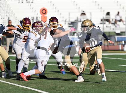 Thumbnail 2 in Menlo-Atherton @ Elk Grove photogallery.