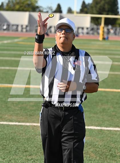 Thumbnail 2 in Menlo-Atherton @ Elk Grove photogallery.