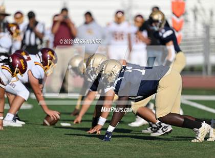 Thumbnail 1 in Menlo-Atherton @ Elk Grove photogallery.