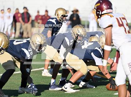 Thumbnail 2 in Menlo-Atherton @ Elk Grove photogallery.