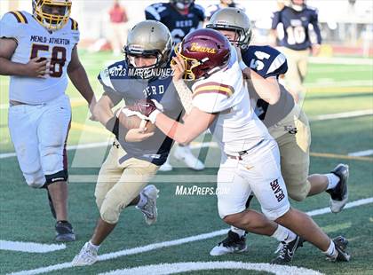 Thumbnail 3 in Menlo-Atherton @ Elk Grove photogallery.