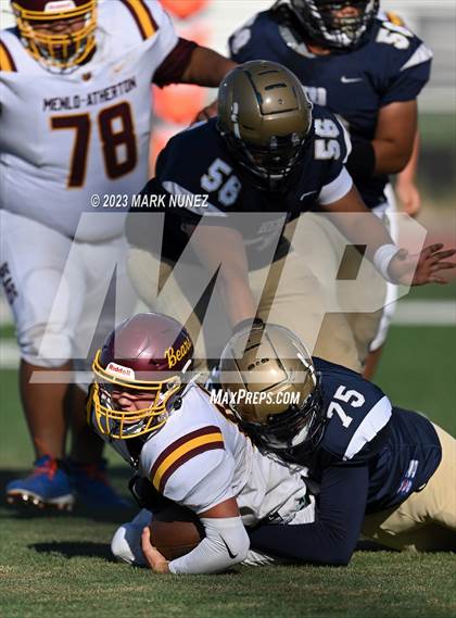 Thumbnail 2 in Menlo-Atherton @ Elk Grove photogallery.
