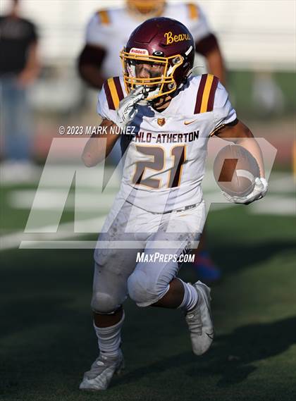 Thumbnail 3 in Menlo-Atherton @ Elk Grove photogallery.