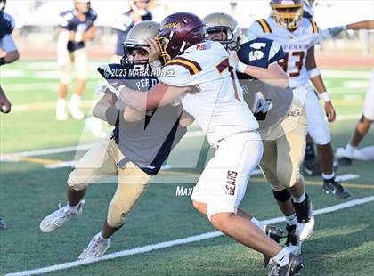 Thumbnail 2 in Menlo-Atherton @ Elk Grove photogallery.