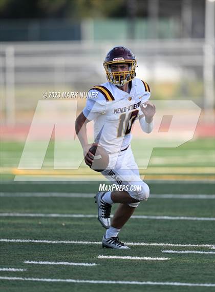 Thumbnail 1 in Menlo-Atherton @ Elk Grove photogallery.