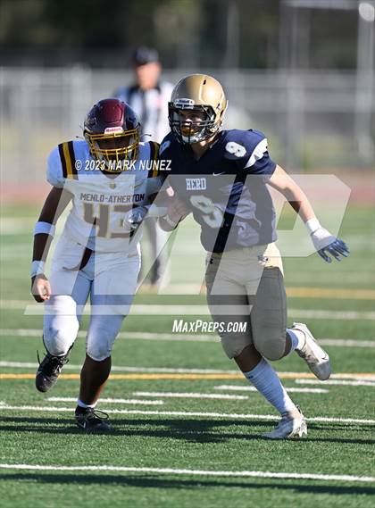 Thumbnail 2 in Menlo-Atherton @ Elk Grove photogallery.