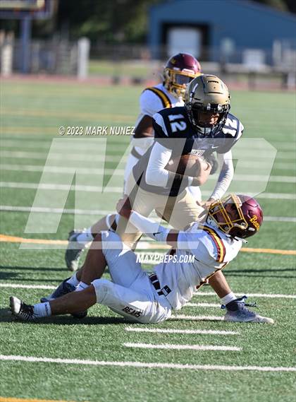 Thumbnail 2 in Menlo-Atherton @ Elk Grove photogallery.