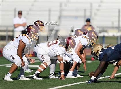 Thumbnail 3 in Menlo-Atherton @ Elk Grove photogallery.