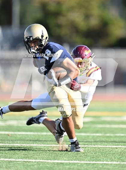 Thumbnail 2 in Menlo-Atherton @ Elk Grove photogallery.