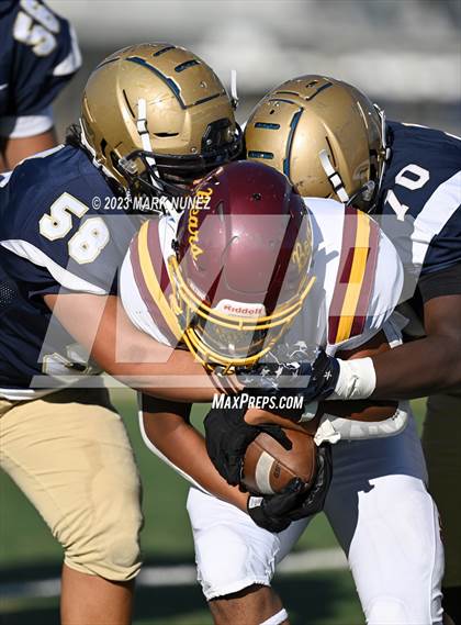 Thumbnail 1 in Menlo-Atherton @ Elk Grove photogallery.