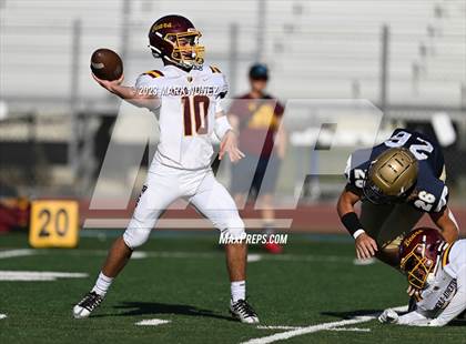 Thumbnail 3 in Menlo-Atherton @ Elk Grove photogallery.