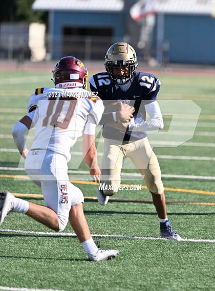 Thumbnail 3 in Menlo-Atherton @ Elk Grove photogallery.