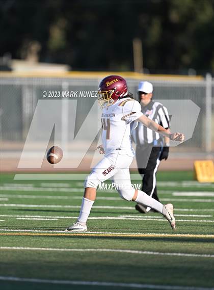 Thumbnail 3 in Menlo-Atherton @ Elk Grove photogallery.
