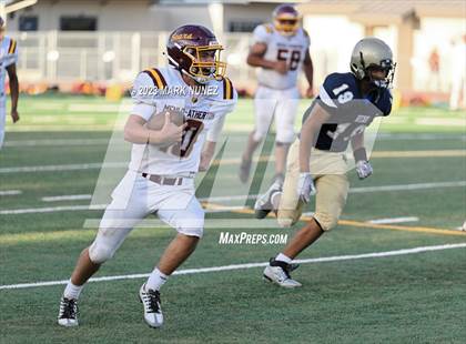 Thumbnail 2 in Menlo-Atherton @ Elk Grove photogallery.