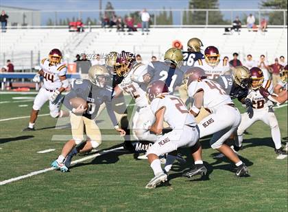 Thumbnail 2 in Menlo-Atherton @ Elk Grove photogallery.