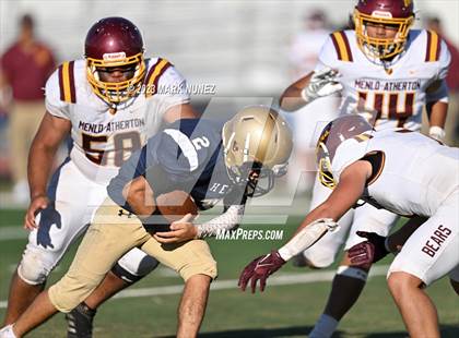 Thumbnail 1 in Menlo-Atherton @ Elk Grove photogallery.