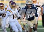 Photo from the gallery "Menlo-Atherton @ Elk Grove"