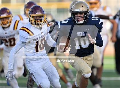 Thumbnail 3 in Menlo-Atherton @ Elk Grove photogallery.