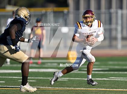 Thumbnail 1 in Menlo-Atherton @ Elk Grove photogallery.