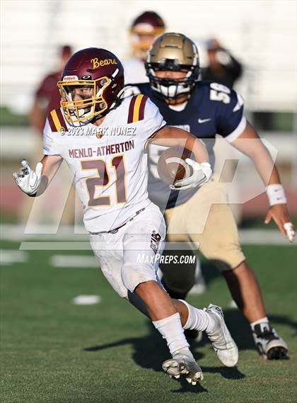 Thumbnail 1 in Menlo-Atherton @ Elk Grove photogallery.