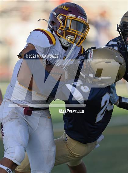 Thumbnail 1 in Menlo-Atherton @ Elk Grove photogallery.