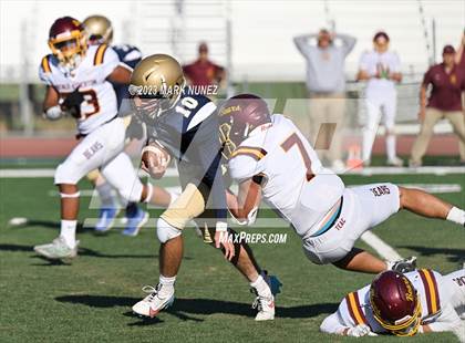 Thumbnail 3 in Menlo-Atherton @ Elk Grove photogallery.