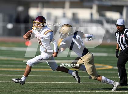 Thumbnail 2 in Menlo-Atherton @ Elk Grove photogallery.