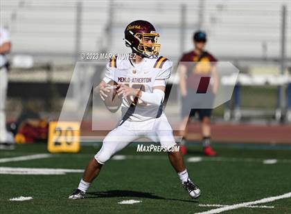 Thumbnail 2 in Menlo-Atherton @ Elk Grove photogallery.