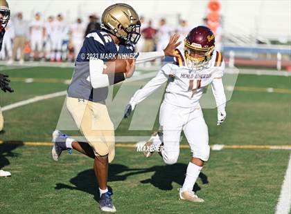 Thumbnail 2 in Menlo-Atherton @ Elk Grove photogallery.