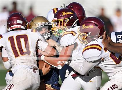 Thumbnail 2 in Menlo-Atherton @ Elk Grove photogallery.