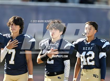 Thumbnail 1 in Menlo-Atherton @ Elk Grove photogallery.