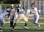 Photo from the gallery "Menlo-Atherton @ Elk Grove"
