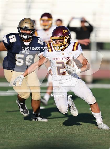 Thumbnail 2 in Menlo-Atherton @ Elk Grove photogallery.