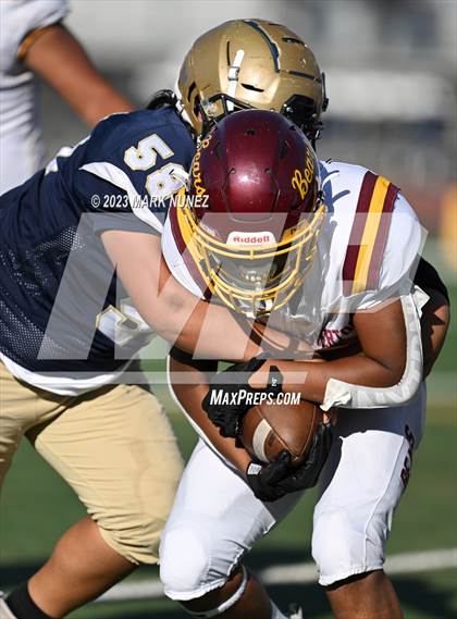 Thumbnail 3 in Menlo-Atherton @ Elk Grove photogallery.