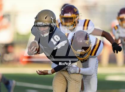 Thumbnail 1 in Menlo-Atherton @ Elk Grove photogallery.