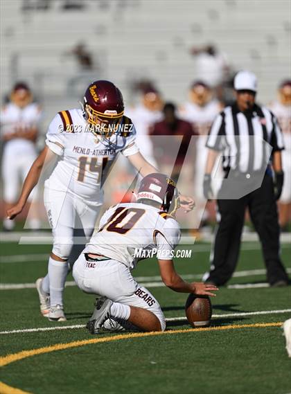 Thumbnail 3 in Menlo-Atherton @ Elk Grove photogallery.