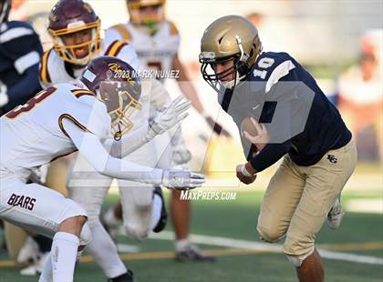 Thumbnail 3 in Menlo-Atherton @ Elk Grove photogallery.