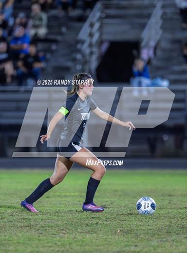 Cape Coral @ Mariner